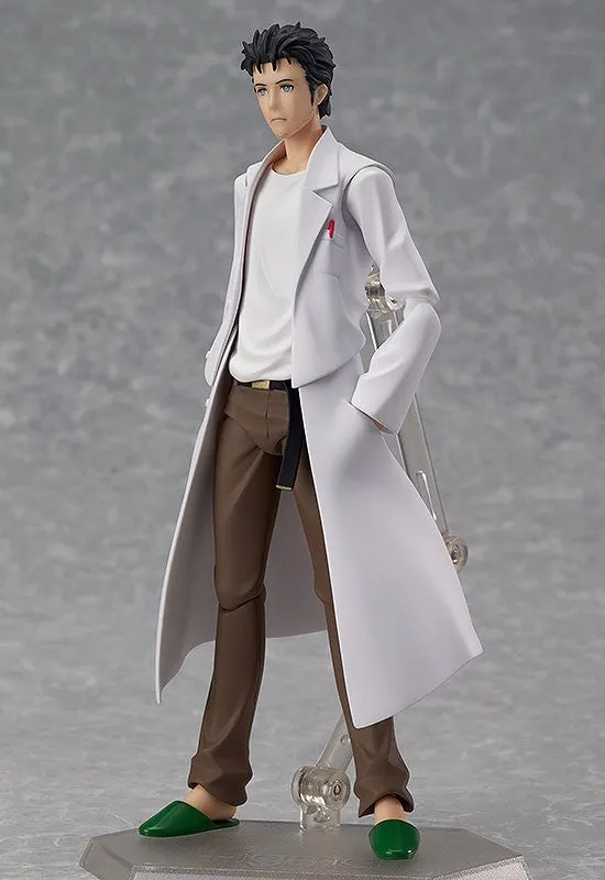 figma - Rintarou Okabe