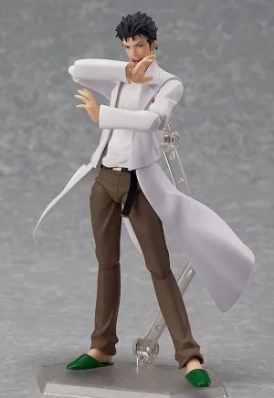 figma - Rintarou Okabe