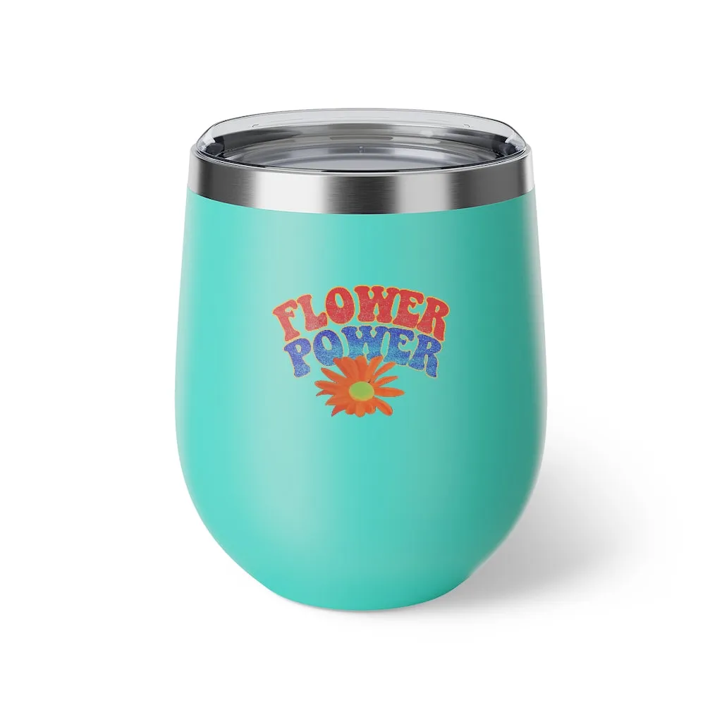 Flower Power, 12oz