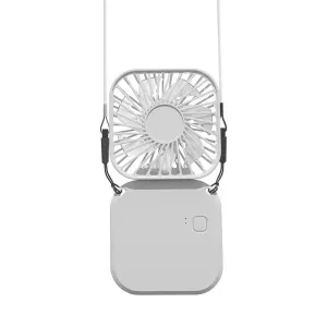 Foldable Portable Fan