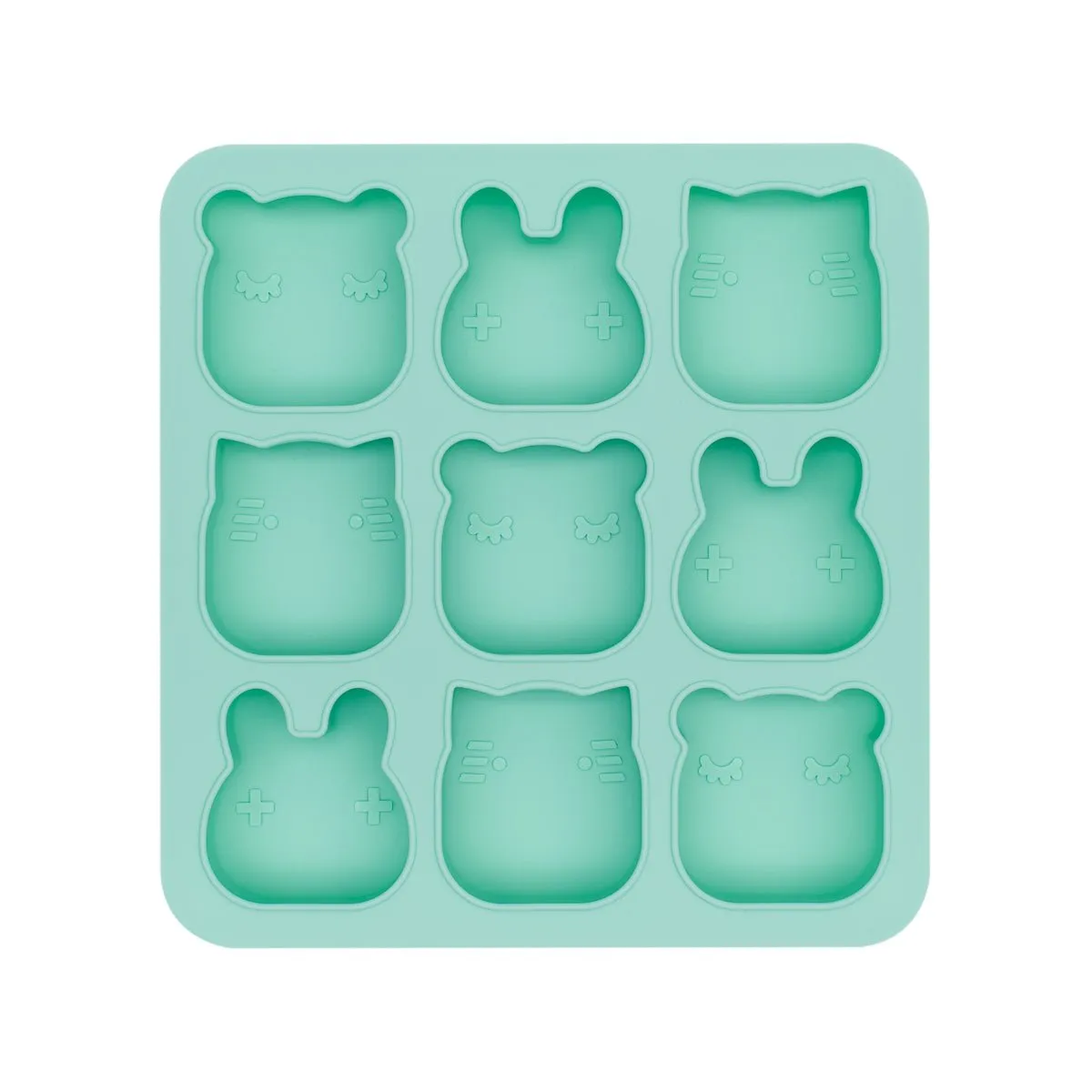 Freeze & Bake Poddies® - Mint