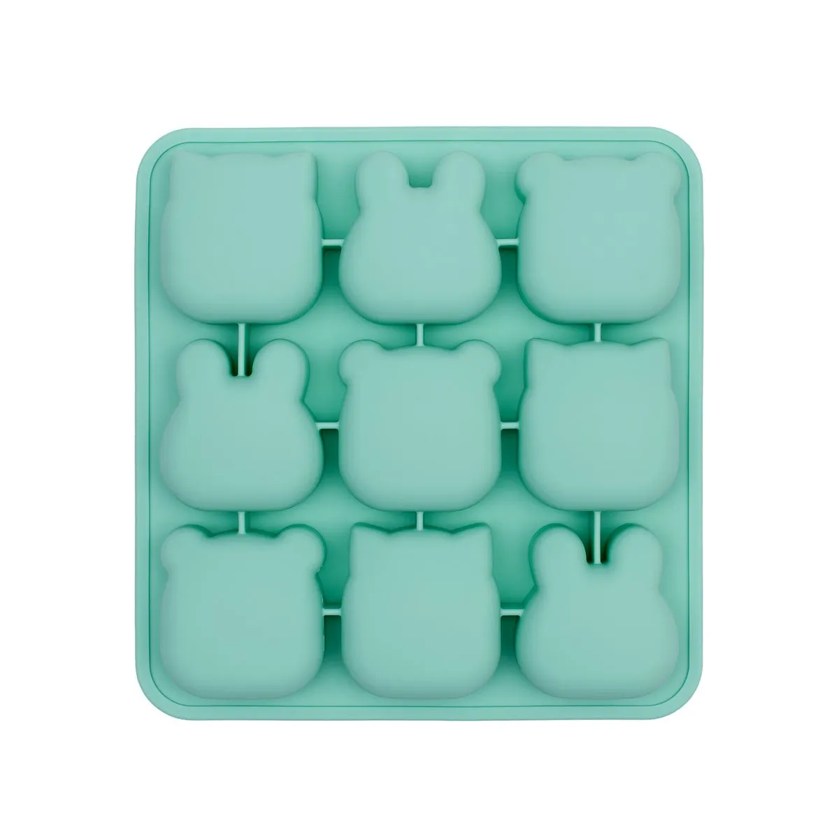 Freeze & Bake Poddies® - Mint