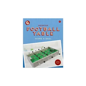 Gifts & Gadgets Desktop Football Table