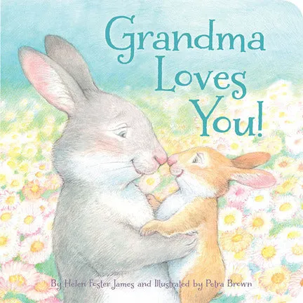 Grandma Loves You