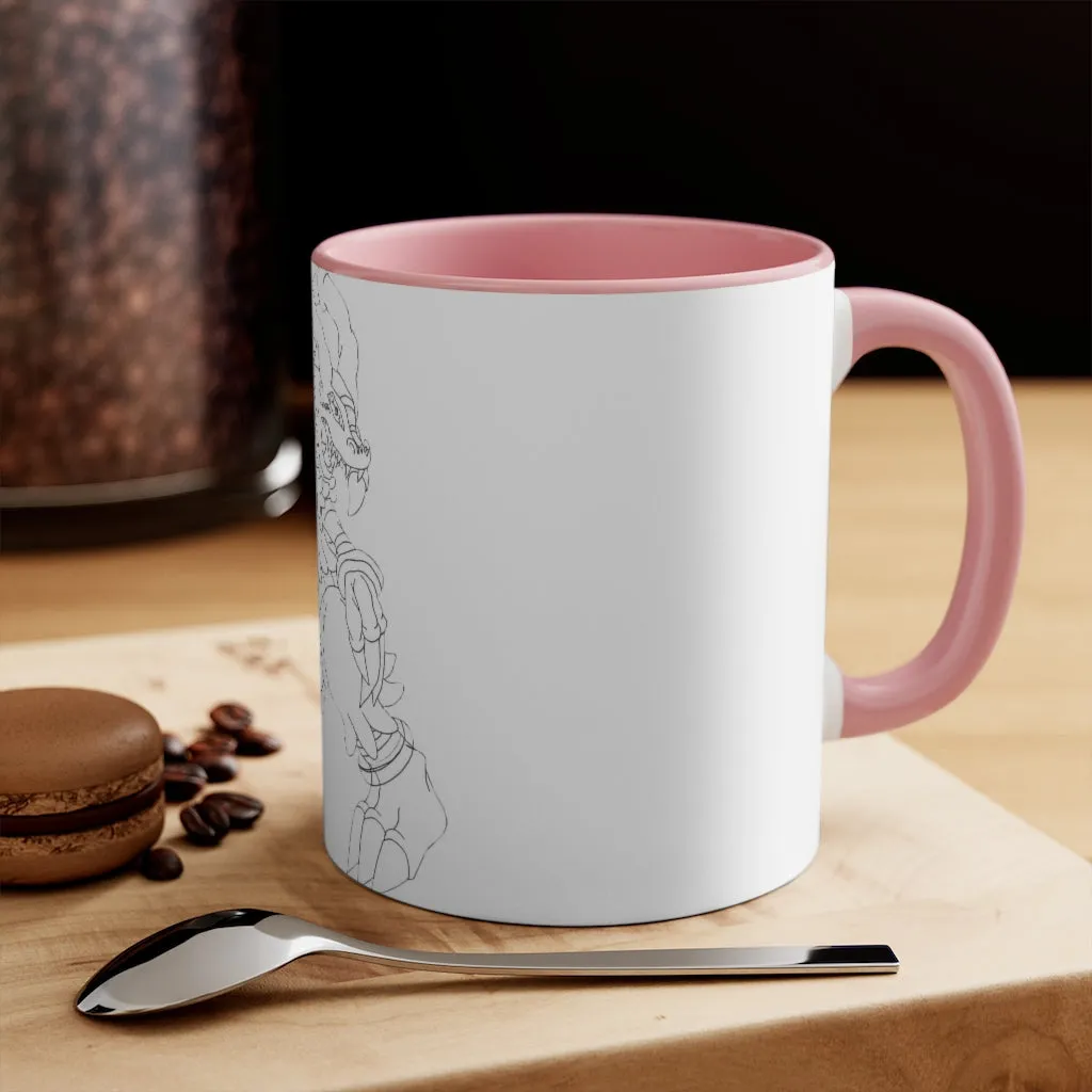 Gydro Accent Mug