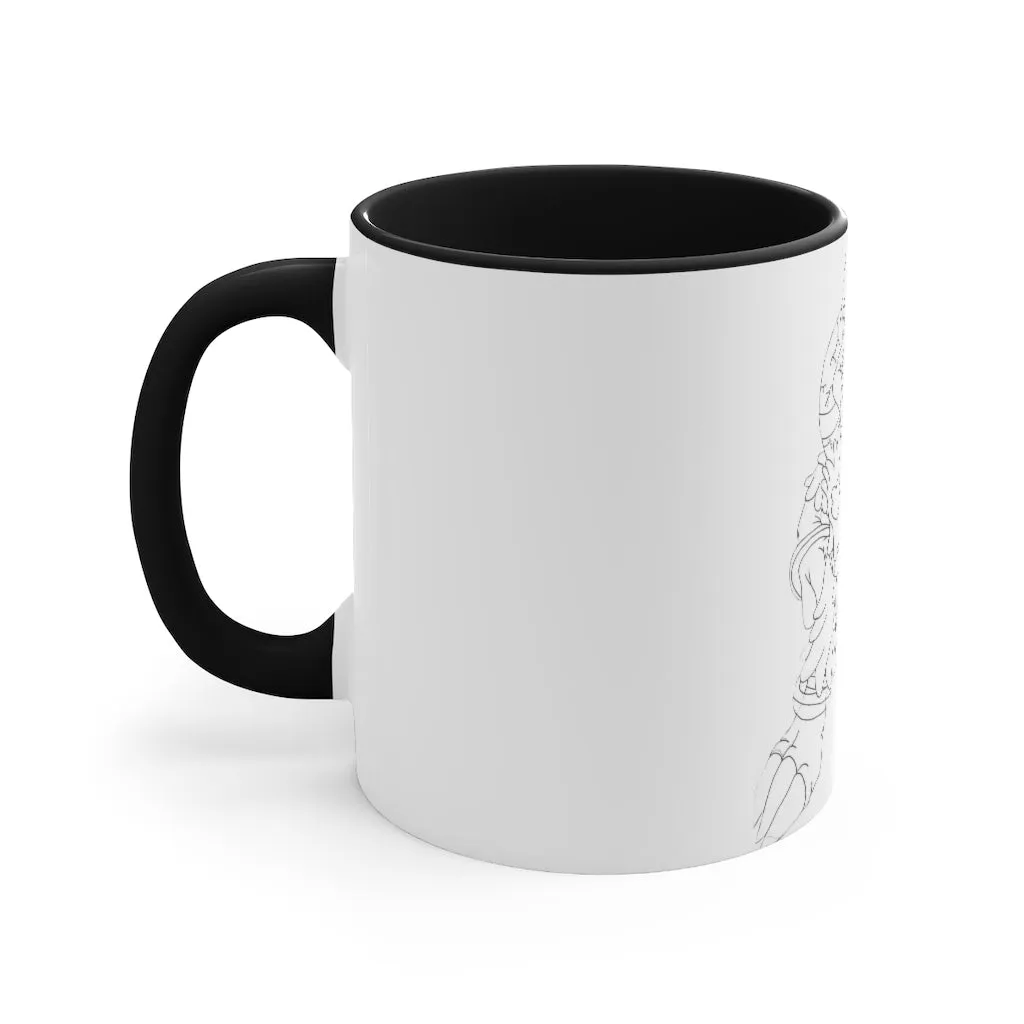 Gydro Accent Mug