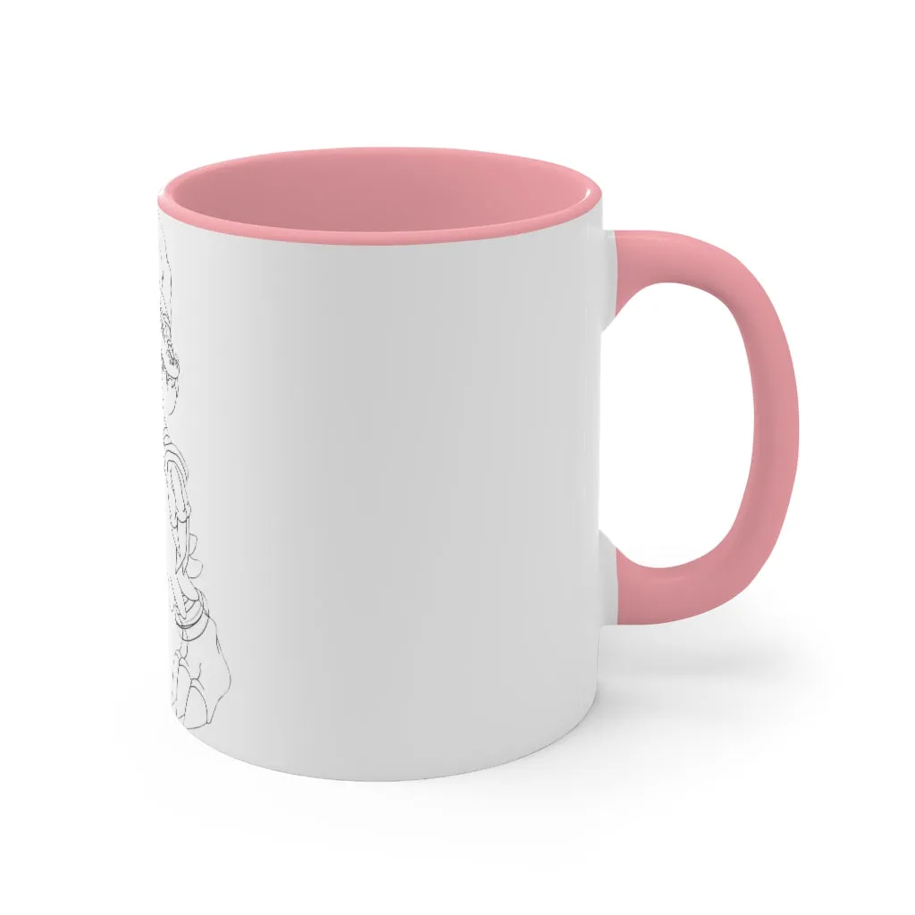 Gydro Accent Mug