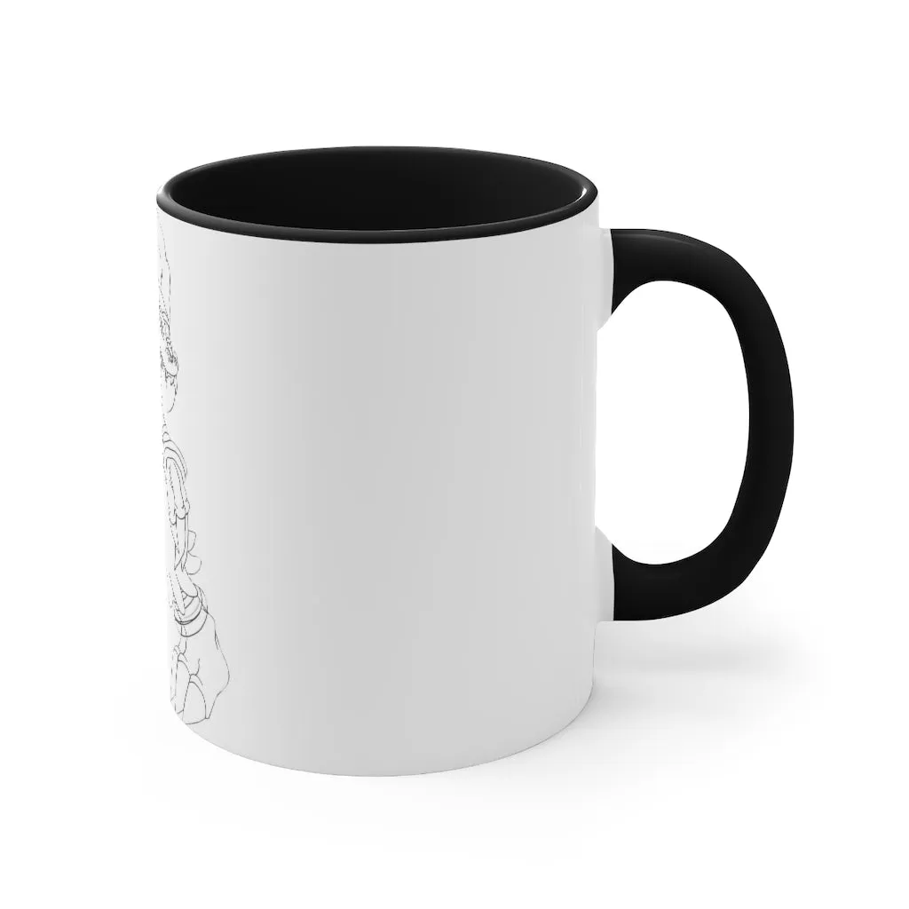 Gydro Accent Mug