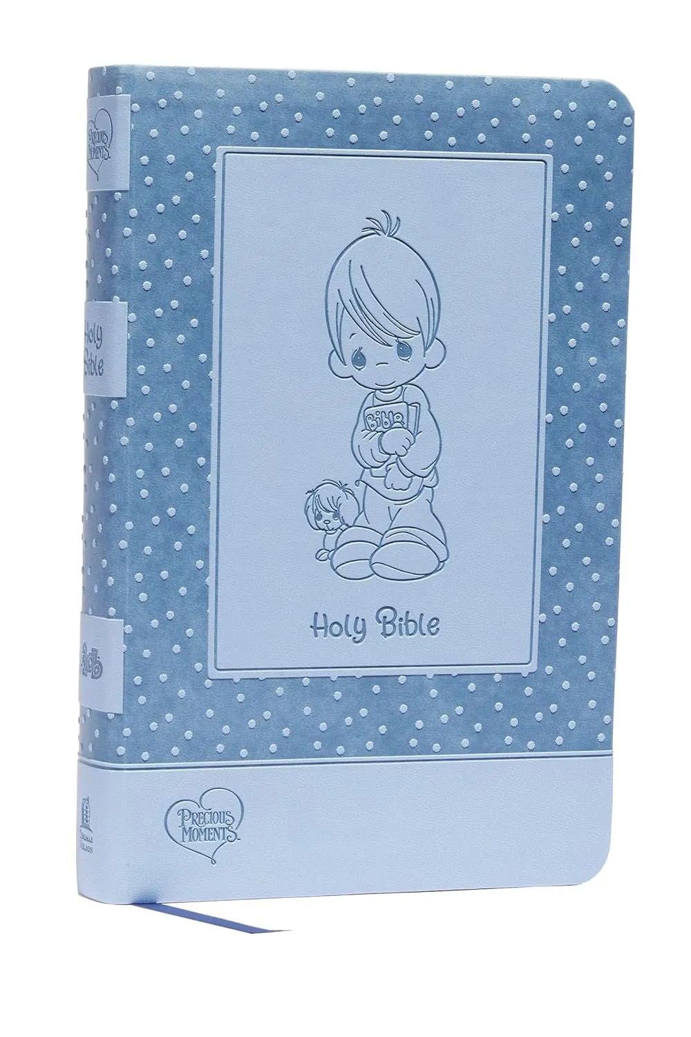 Harper Co. Precious Moments Bible