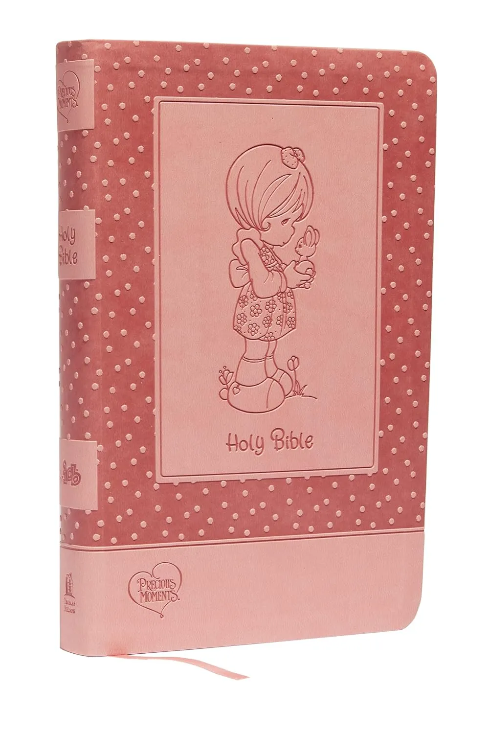 Harper Co. Precious Moments Bible