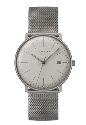 Junghans Max Bill MEGA Solar 059/2022.46