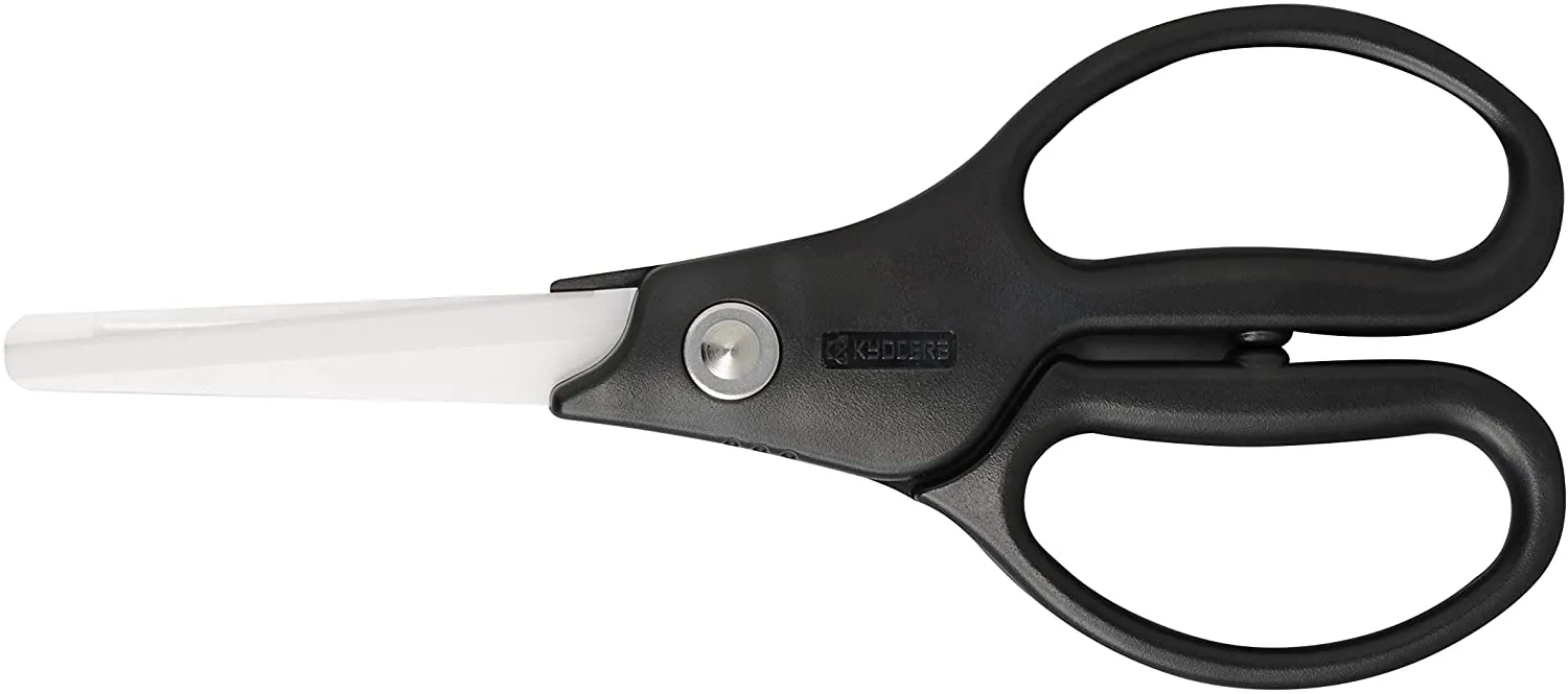 Kyocera Ceramic Scissors