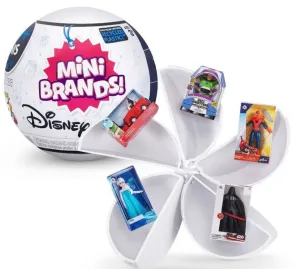 Mini Brand Disney Store Series 1