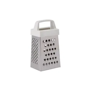 Mini Cheese & Garlic Grater – 3"