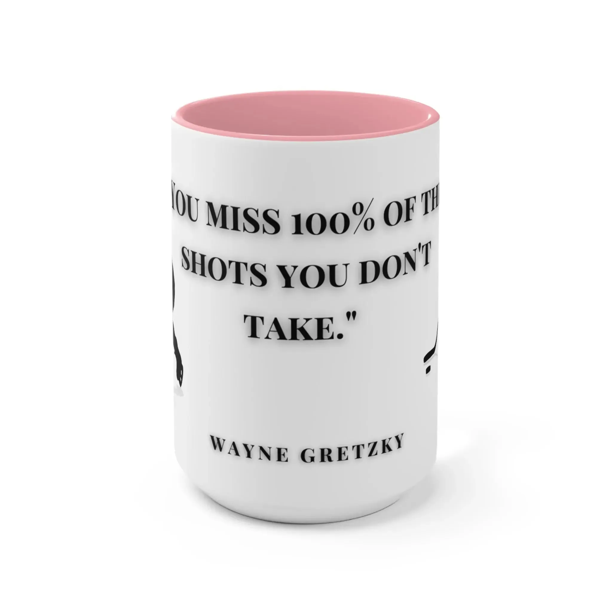 Mugs Accent Quote