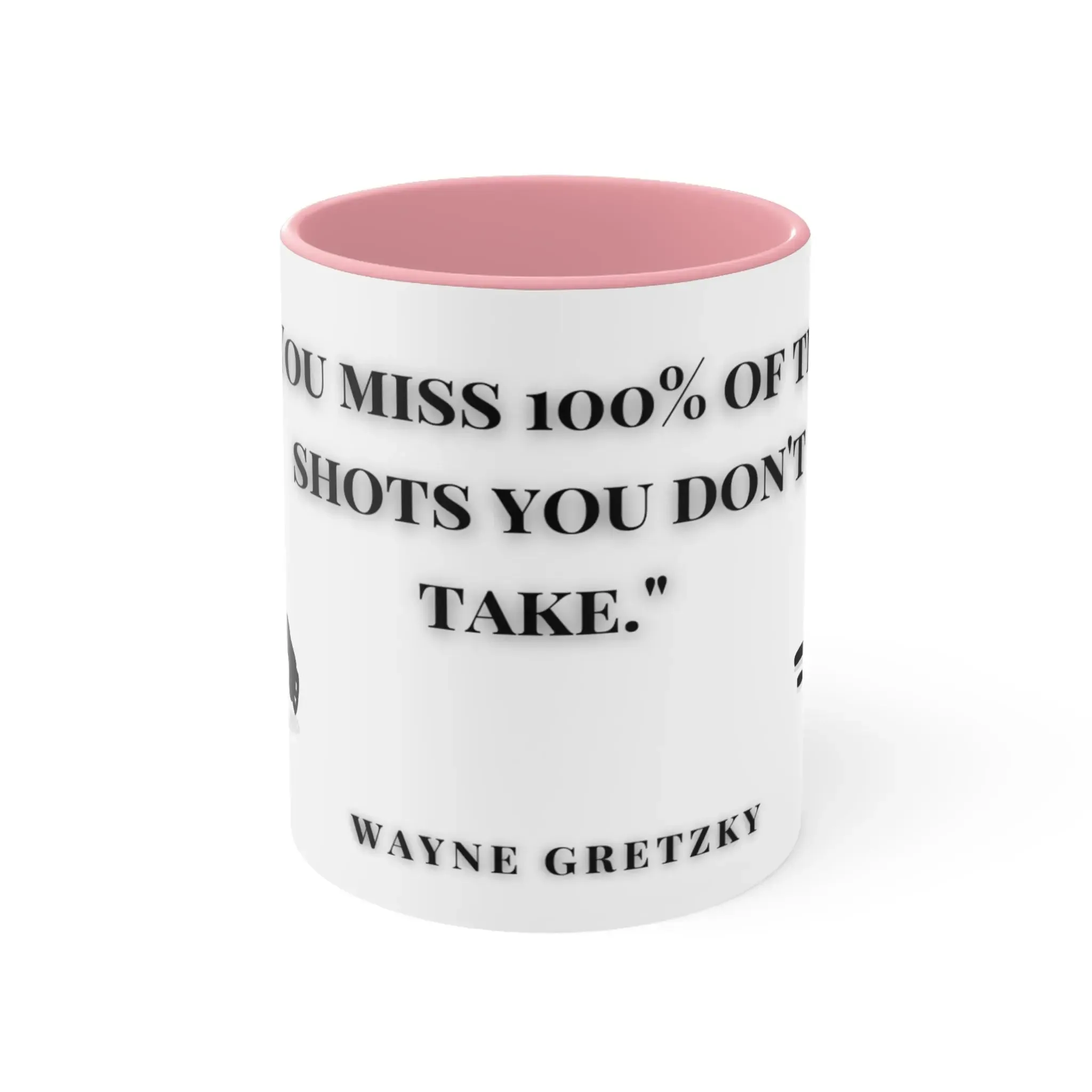 Mugs Accent Quote