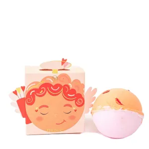 MUSEE BATH | Cupid Boxed Bath Bomb