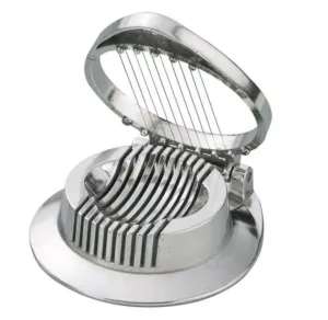 Non-Stick Kitchen Egg Slicer