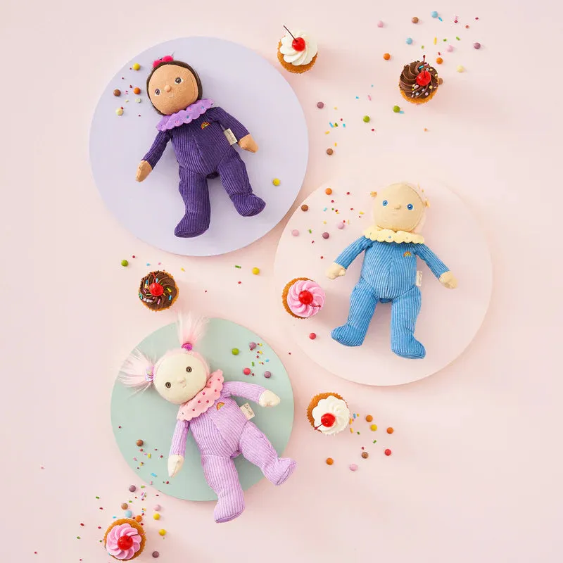 Olli Ella - Dinky Dinkum toy - Sweet Treats - Freya Fondant