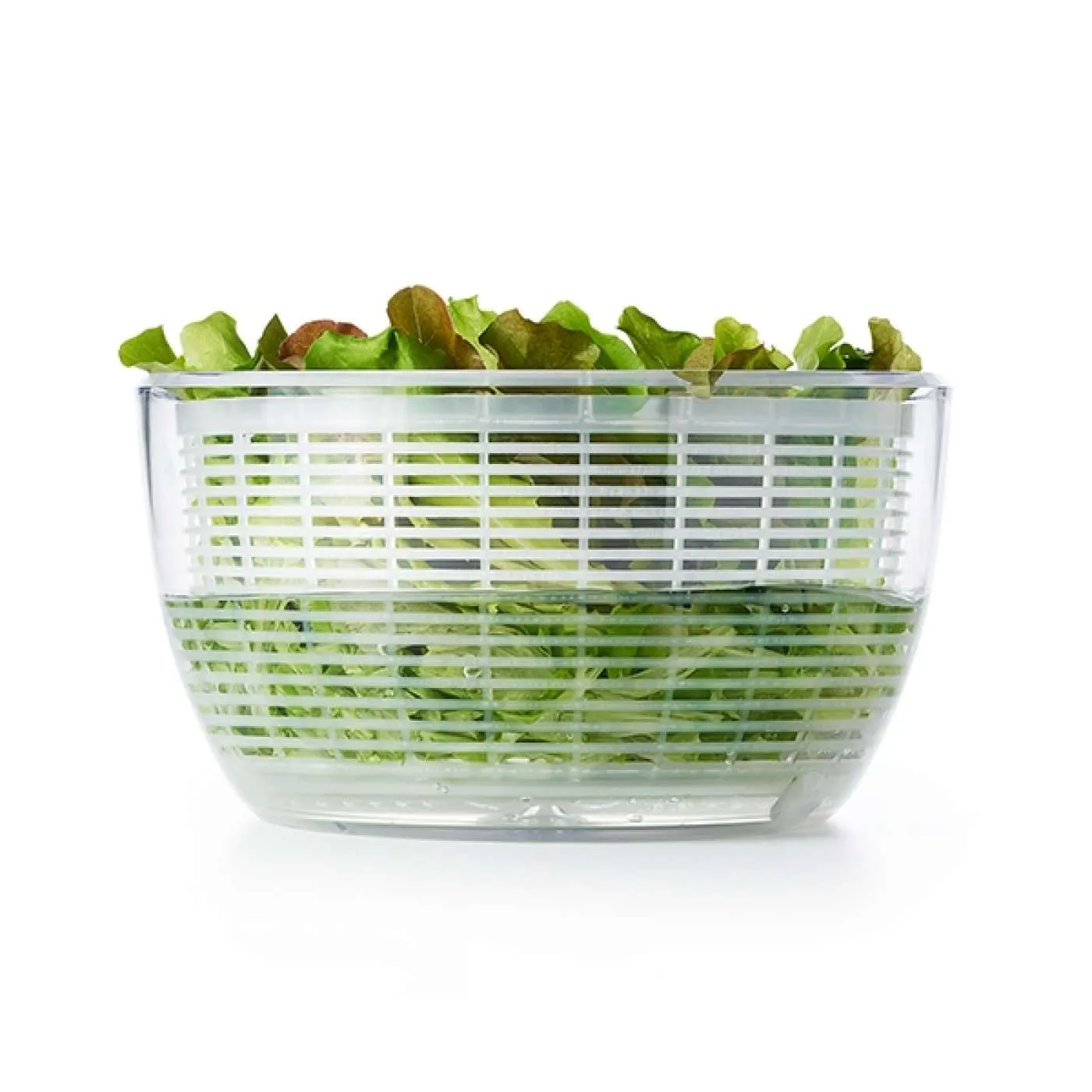 OXO Salad Spinner 4.0