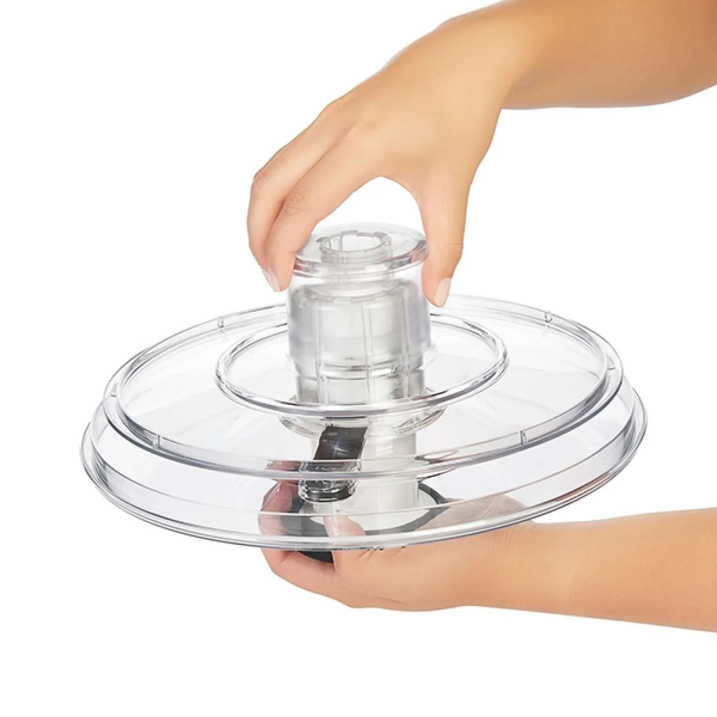 OXO Salad Spinner 4.0