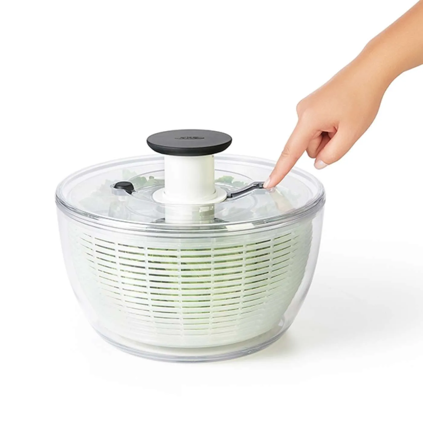 OXO Salad Spinner 4.0