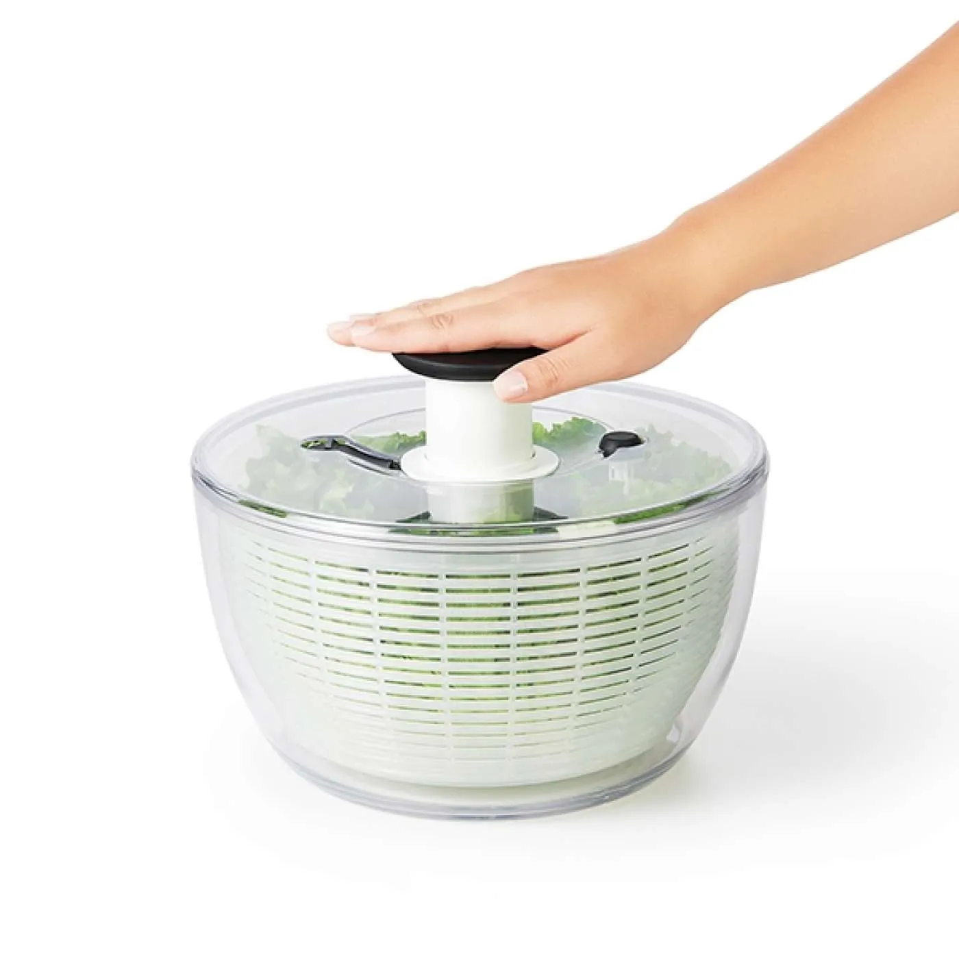 OXO Salad Spinner 4.0