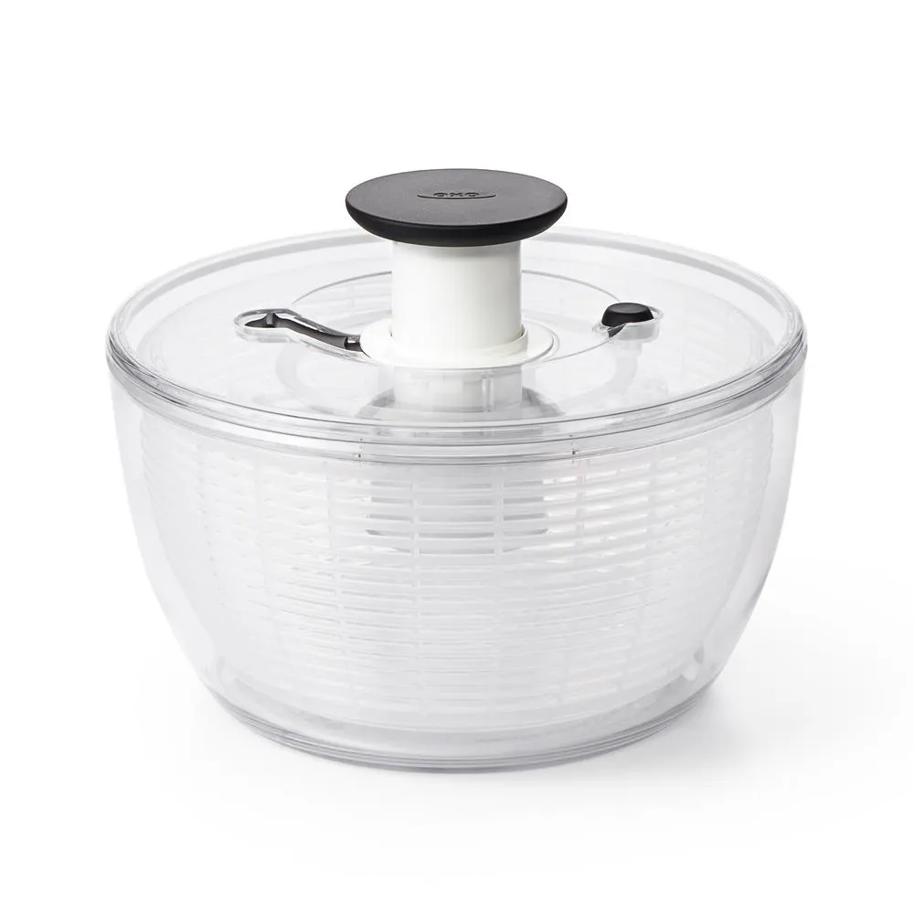 OXO Salad Spinner 4.0