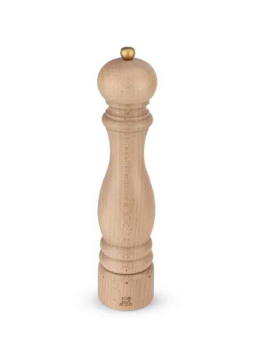 Paris Pepper Mill Natural 12"/30cm