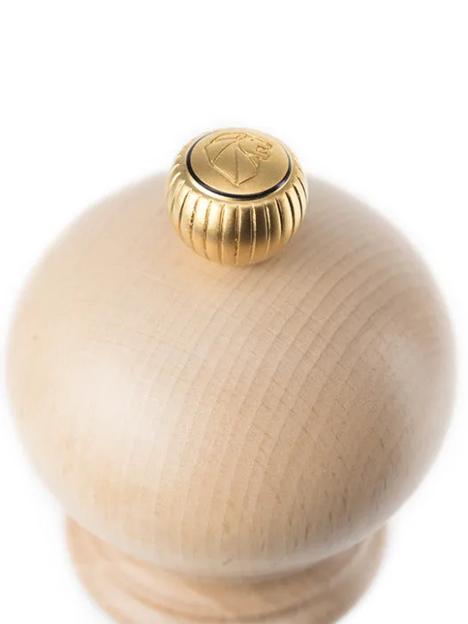 Paris Pepper Mill Natural 12"/30cm