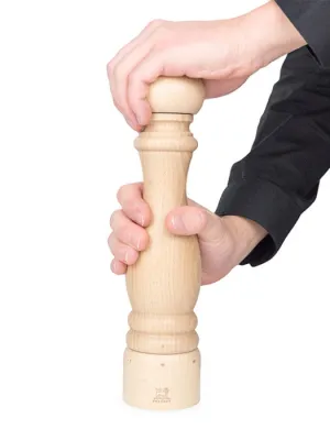 Paris Pepper Mill Natural 12"/30cm