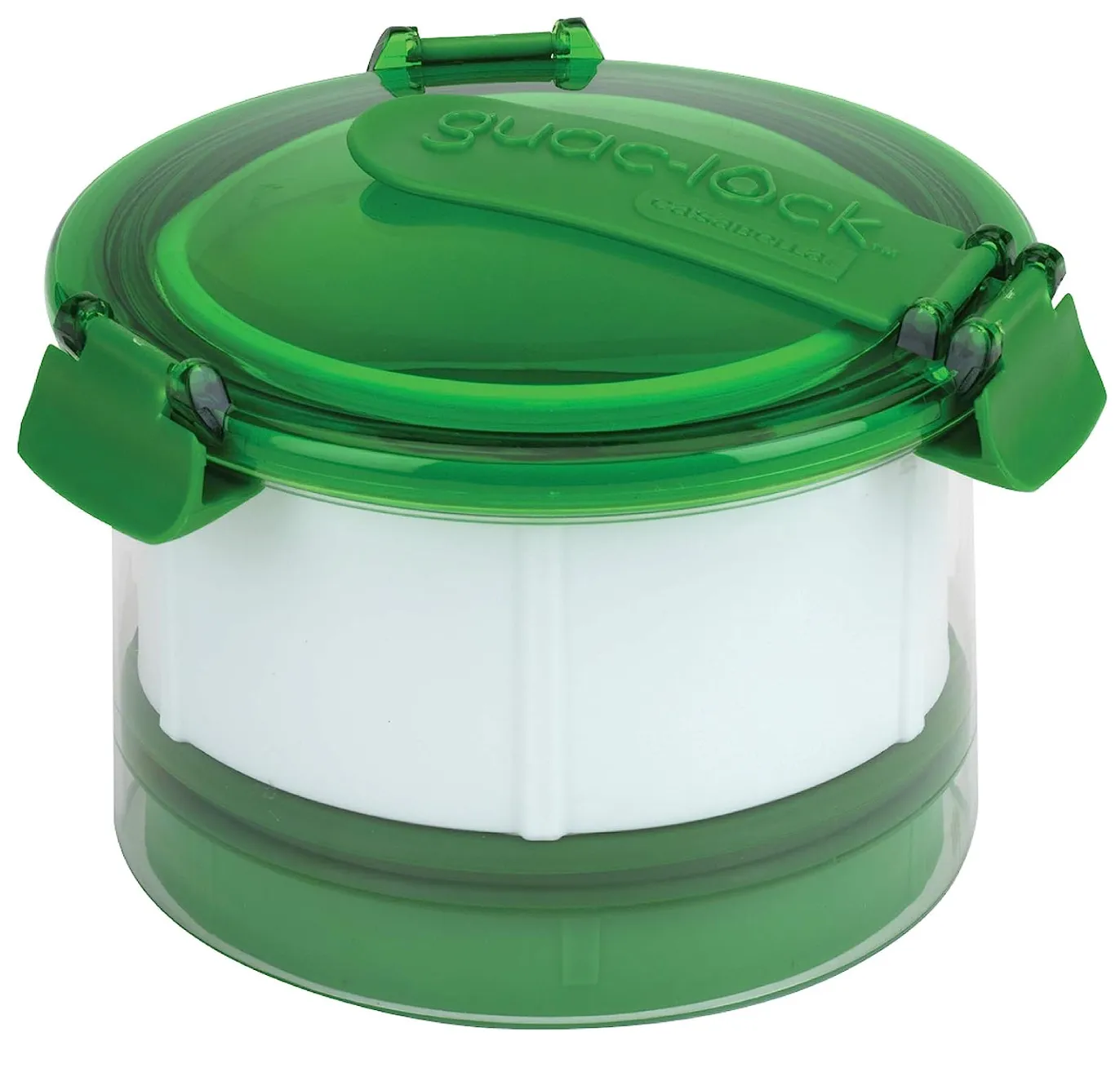 Prepara Guac-Lock Guacamole Storage Keeper