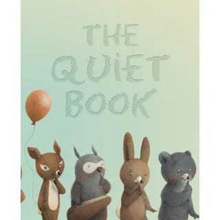 Quiet Book