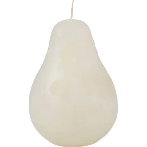 SCENTED PETITE PEAR CANDLE