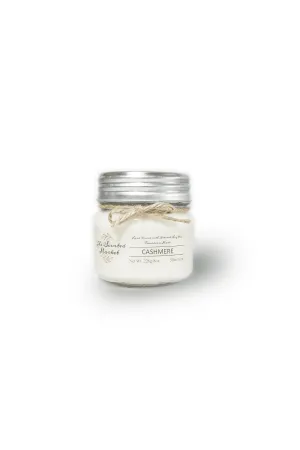 Signature CASHMERE Soy Wax Candle 8 oz