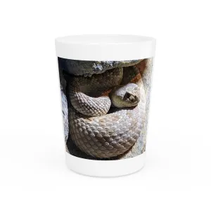 Snake Shot Glass