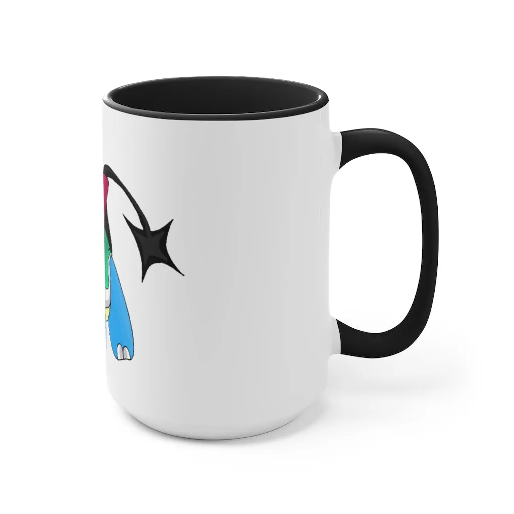 Spanx Accent Mug