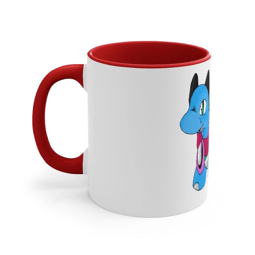 Spanx Accent Mug