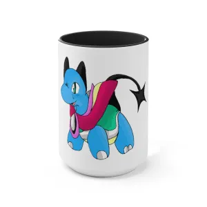 Spanx Accent Mug