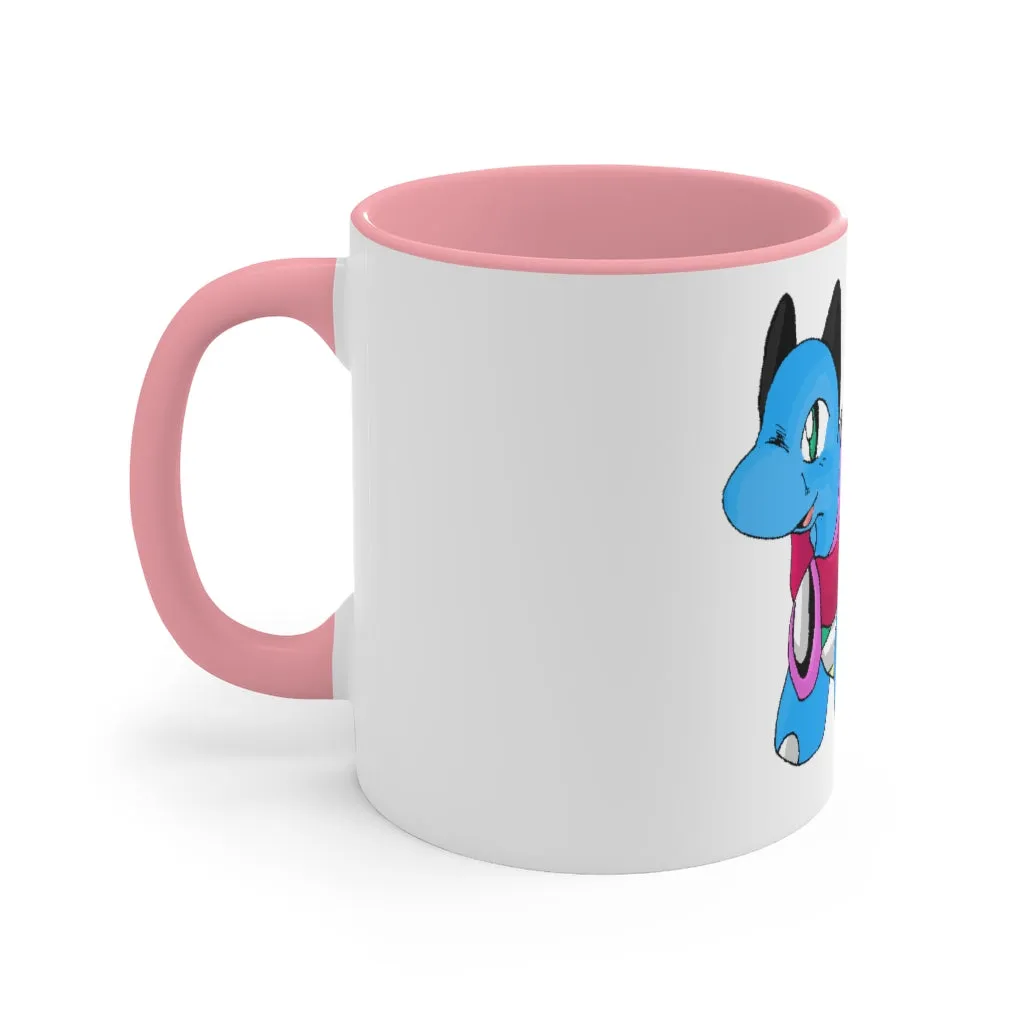 Spanx Accent Mug