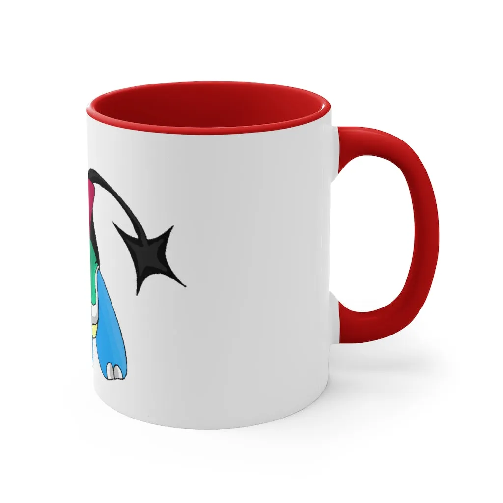 Spanx Accent Mug