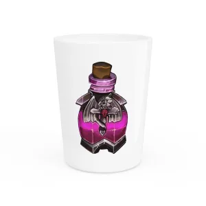 Spell Potion Shot Glass