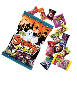 Spooky Mix Bag 500G