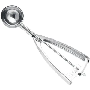 Stainless Steel Ice Cream Scoop 50mm 1pc