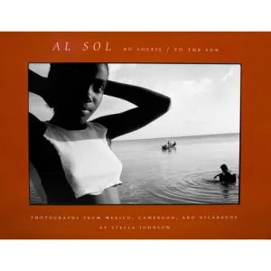 Stella Johnson: AL SOL, 2008 - Signed