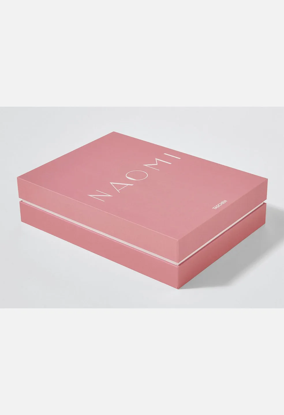 Taschen Books / Naomi. Updated Edition