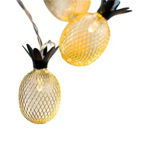 TEEK - Pineapple String Lights