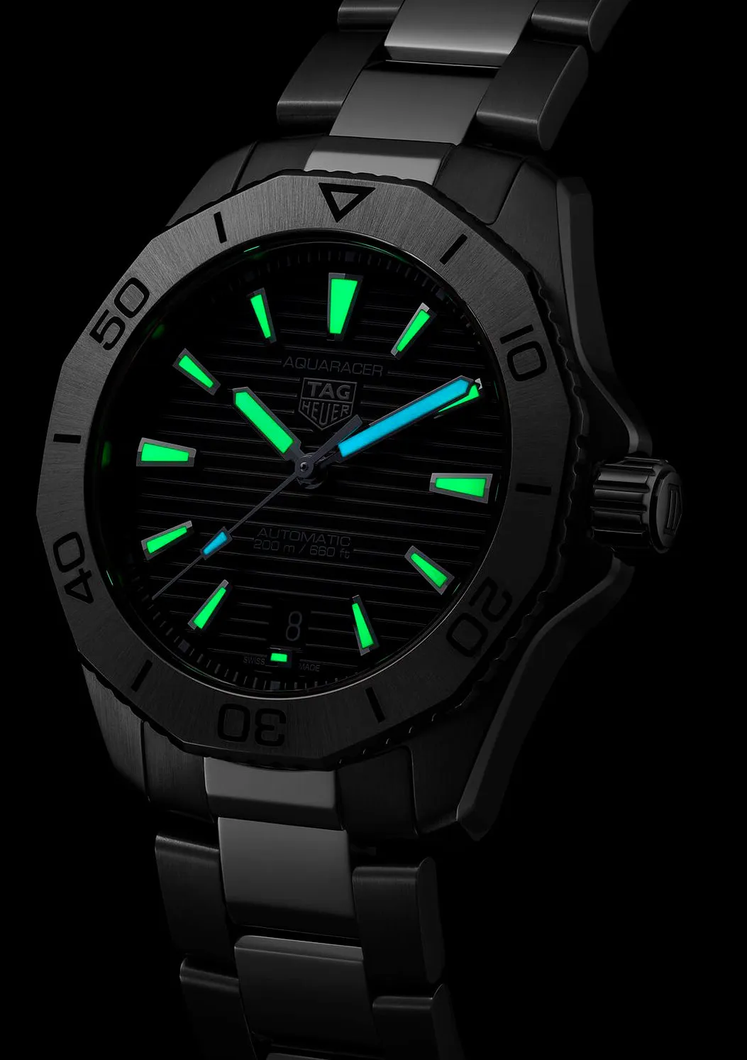 TH Watch Aquaracer ProFSsional 2