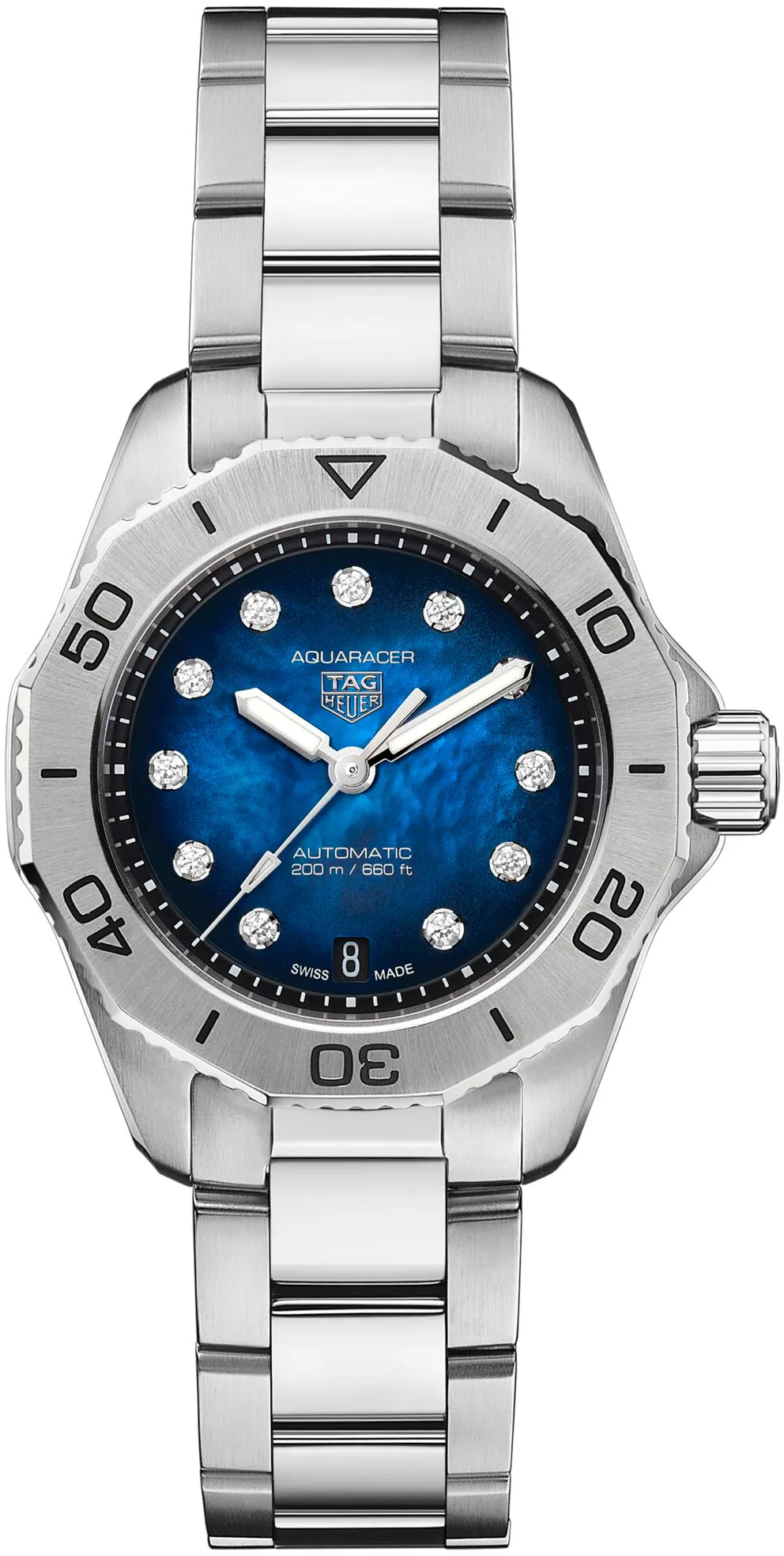 TH Watch Aquaracer ProFSsional 2