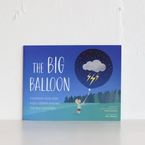 The Big Balloon